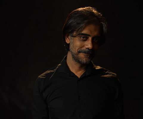Saurabh Sachdeva