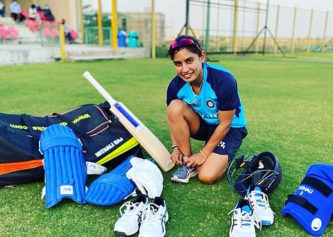 Life comes full circle for Mithali Raj as she gets ready for her sixth world cup as well as a biopic that’s all set to release soon.
