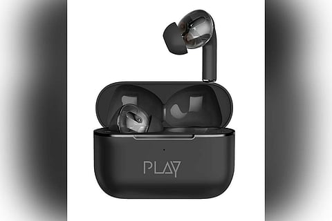 Playgo DualPods