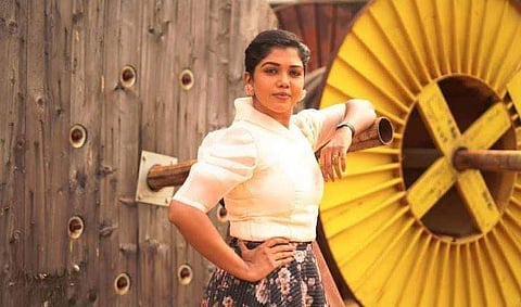 Location Diaries: Not child's play