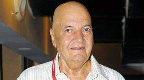 Veteran actor Prem Chopra and his wife Uma tested positive for Covid-19. Both were admitted to Mumbai's Lilavati Hospital and have been responding well to the treatment. 