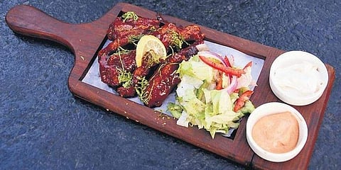 A ‘ride’ to remember