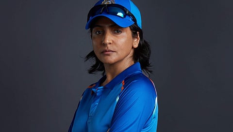 Anushka Sharma is all set to make her comeback after three years with Chakda Xpress, a film based on the life of female Indian cricketer Jhulan Goswami.