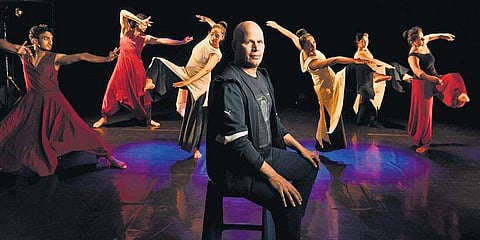 Attakkalari Biennial