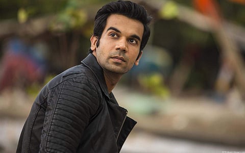 Rajkummar Rao to feature in visually impaired industrialist Srikanth Bolla’s biopic