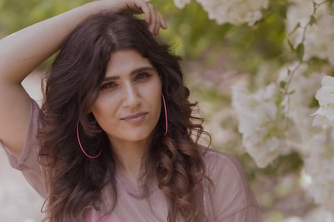 Shashaa Tirupati releases her first English EP, In My Skin