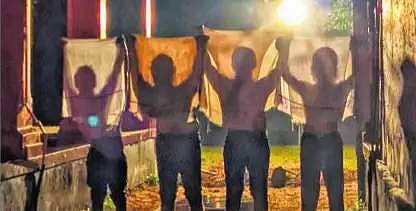 Though a universal experience, each individual remembers death differently — and this memory is laced with feelings of intimacy triggered by something as mundane as a Marie Biscuit.