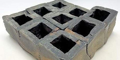 ‘Metamorphosis’ (2019) by Antra Sinha