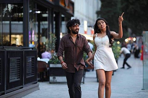 Anbarivu Movie Review: An exhausting film punctuated by bad writing and craft