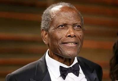 Sidney Poitier