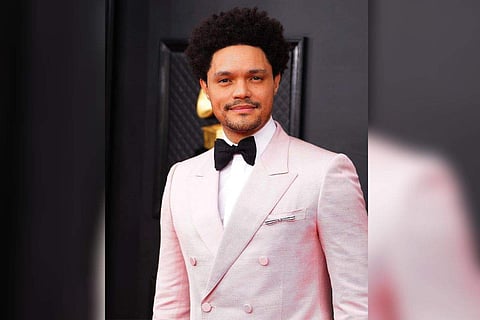 The show was hosted by Jon Stewart from 1999 to 2015, before Noah took the reins