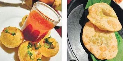 Maanch, Misti & More