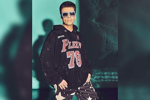 Sources stated that it is not clear what made Karan take the step