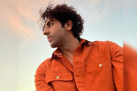 The actor said that cricket allows him to get to know the crew better, understand their language and build a bond