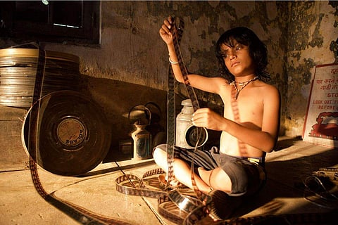 The film will be released in 95 cinemas on Thursday night