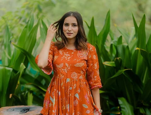 Poonam Mittal's Morbagh edit