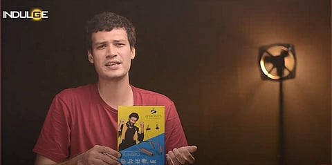 Indulge Gadgets: Zebronics Jumbo Neckband with Flash Charging and Separate Controller