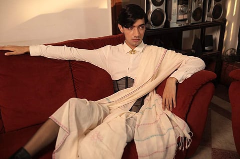 Quirkybae's Autumn Edit