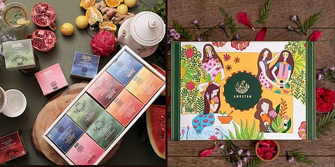 Diwali Gifting: Here are the top beauty and wellness hampers to pamper your loved ones from head to toe