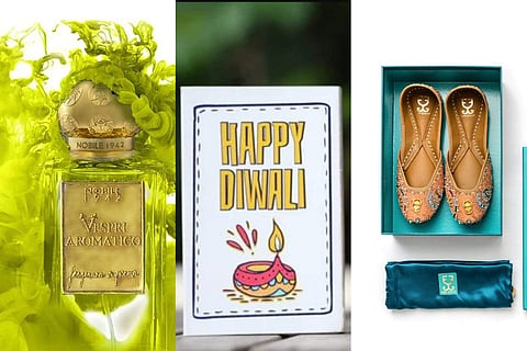 Gifts for Diwali