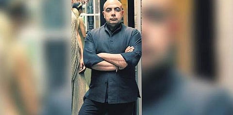 Tarun Tahiliani