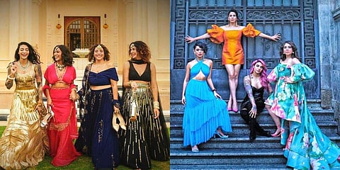 Four More Shots Please