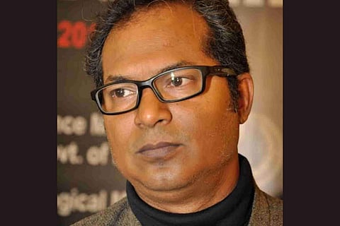 Chandan Sen