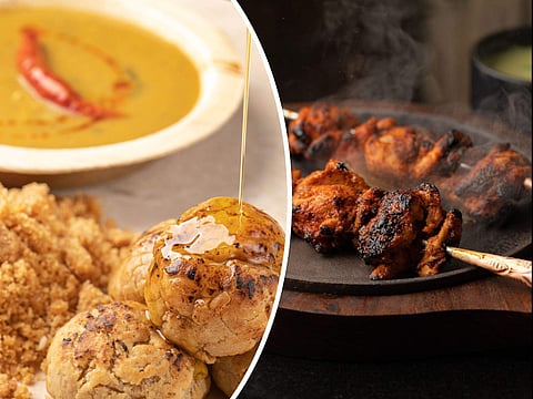 Courtyard by Marriott ORR presents special Sunday brunch featuring North and South Indian cuisines