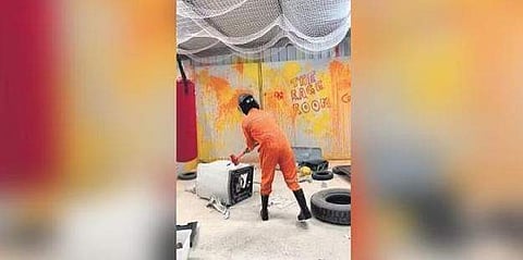 Representative image