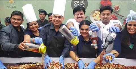 Representative image