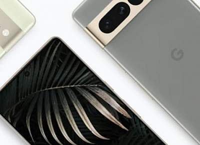 Google Pixel 7, 7 Pro first Android phones to support only 64-bit apps, says report