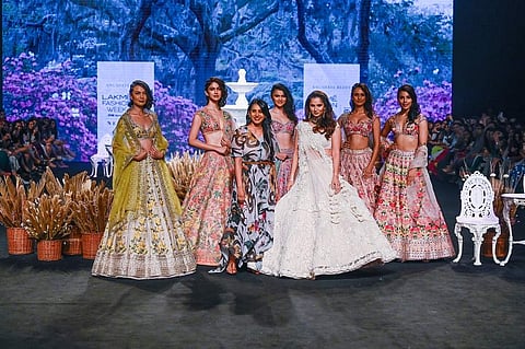 Anushree Reddy with Sania Mirza