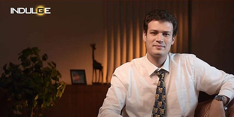 Indulge Gadgets: Godrej aer Smart Matic- Bluetooth Enabled Air Freshner