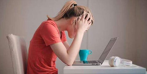 The happiness factor; tips to manage anxiety and stress