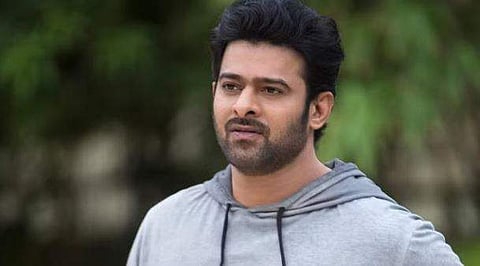 Prabhas
