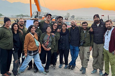 Sam Bahadur narrates the story of one of India's greatest war heroes and first Field Marshal, Sam Manekshaw