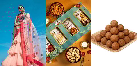 Things to do this Diwali