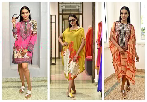 Indulge turns 15: Get travel-ready with the latest easy-breezy resort wear edits 