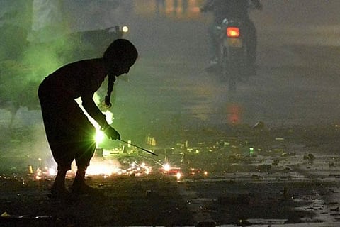 Image used for representational purpose only. ( File | EPS)