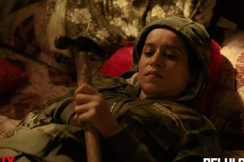 Must ask ourselves if punishment is aimed at creating fairer world: Tillotama Shome