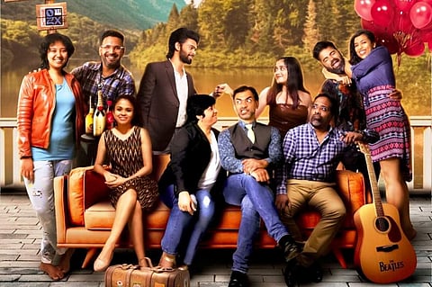 All You Need Is Love by Poochu’s Productions