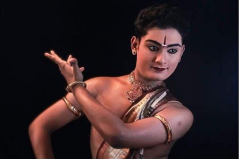 Suri Venkata Krishna Vara Prasad Deekshitulu
