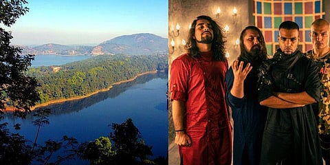 The Hills Festival Meghalaya
