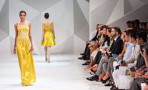 FDCIx Lakmé Fashion Week: What to expect from the country's biggest fashion and beauty showcase