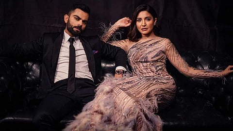 Virat Kohli and Anushka Sharma condemned the breach of privacy at his hotel room in Perth