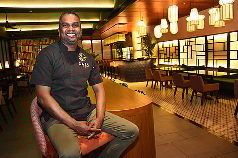 MasterChef Australia winner Sashi Cheliah talks Peranakan cuisine, fast cars and food memories