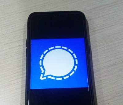 Signal can soon bring Stories-like feature