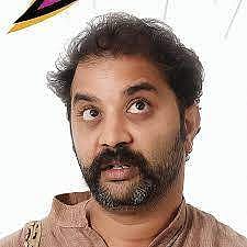 Sujay Shastry on playing the character of a death photographer in Jayathirtha's directorial