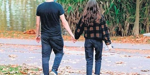 For representational purpose