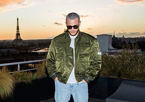 DJ Snake